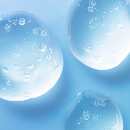 Serum Lumene Birch Sap, albastru, 50ml