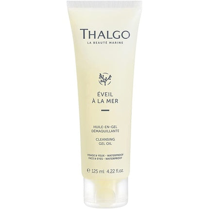 Gel de curățare, Thalgo, Eveil a la Mer, 125ml
