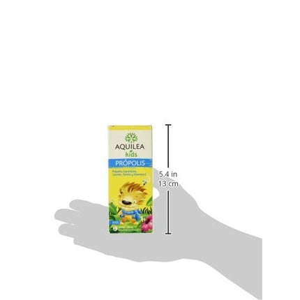 Apa de gură, Aquilea, Kinder Propolis, 150 ml