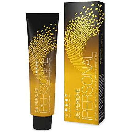 Tonic de Păr, Periche, iPersonal, galben, 60ml