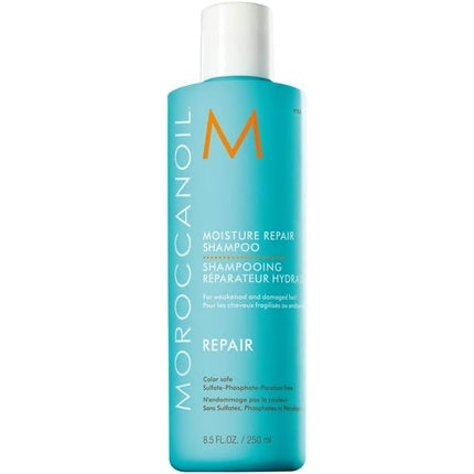 Sampon, Moroccanoil, Moisture Repair, 250ml