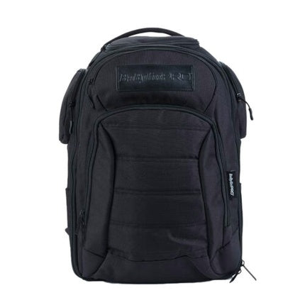 Rucsac Babyliss Pro Barber B, negru