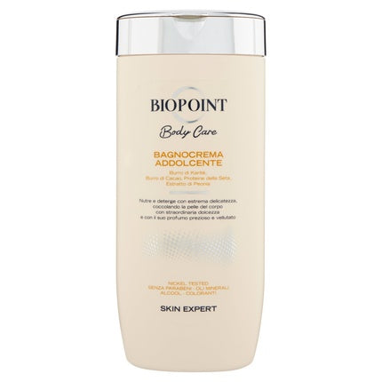 Cremă de mâini Biopoint, extract de bujor, 400 ml