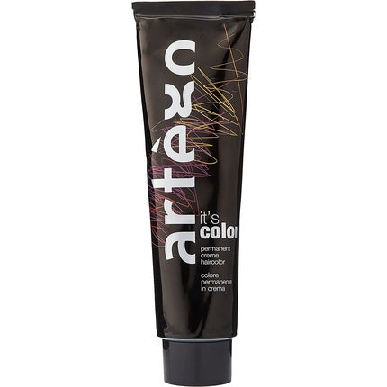 Vopsea păr permanentă, Artego, It's Color 5.41, cupru deschis, 150ml