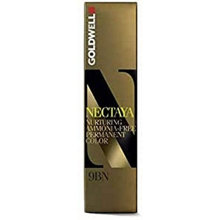 Vopsea de păr, Goldwell Nectaya, 9BN, 60ml