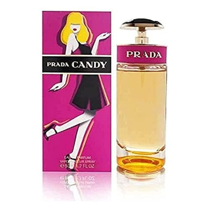 Parfum Eau de Parfum Prada Candy 50ml