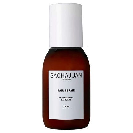 Masca par, Sachajuan, Hair Repair, maro, 100 ml