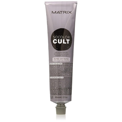 Vopsea de păr Matrix Socolor Cult Retro, Albastru