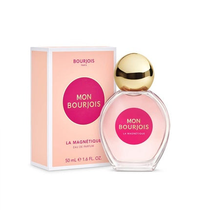 Parfum, Bourjois, Mon Bourjois La Magnetique, 50ml