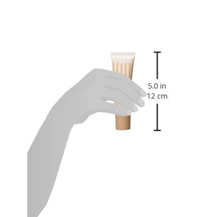 Creion contur buze, Dermacol, True Colour 167, nuanta 4