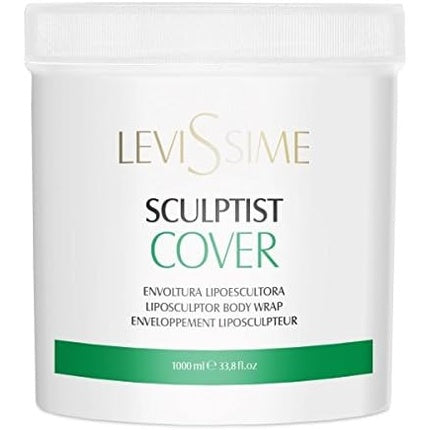 Aditiv baie, Levissime, Sculptist Cover, 1000 ml