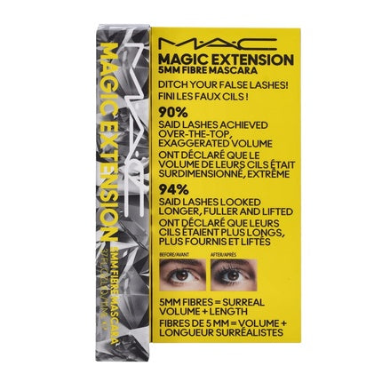 Mascara Mac Magic Extension 11ml