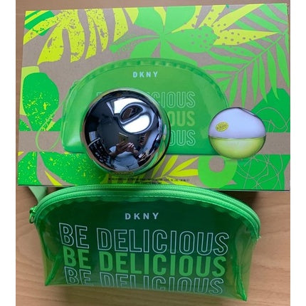 Parfum femei, DKNY, Be Delicious, 30 ml