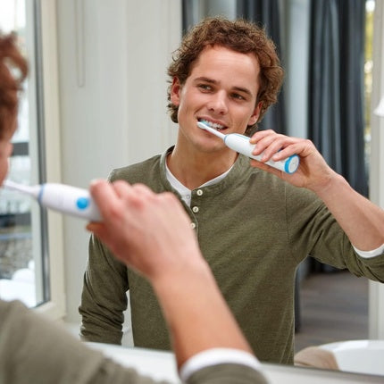 Capete periuță de dinți, Philips, Sonicare, alb