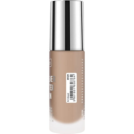 Primer față Wibo Forever Better Skin, nude, 49g
