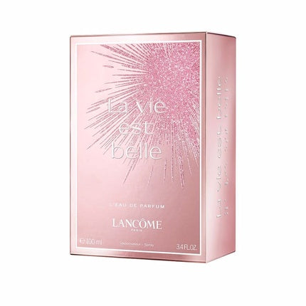 Apă de parfum, Lancôme, La Vie Est Belle, 100 ml, ediție colecționar 2022