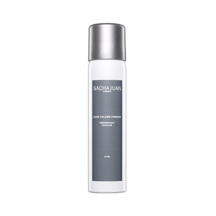 Spray volum pentru păr, Sachajuan, Dark, 75ml