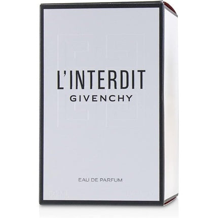 Parfum Givenchy L'Interdit, 50ml, Eau de Parfum