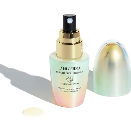 Serum, Shiseido Future Solution Lx Legendary Enmei, 30ml