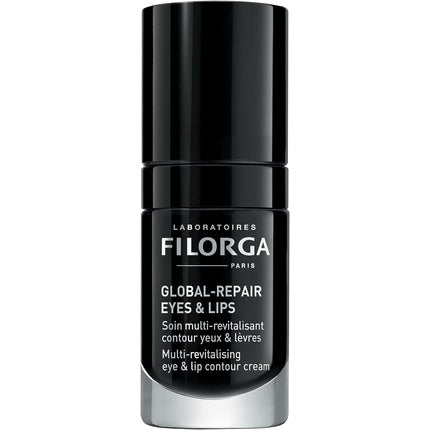 Balsam buze, Filorga, Global Rep Eye & Lips, 15ml