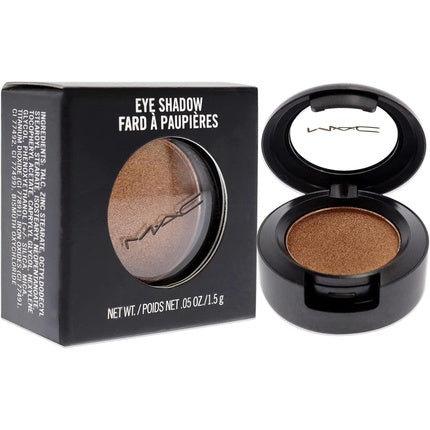 Fard de pleoape, Mac, Amber Light, maro