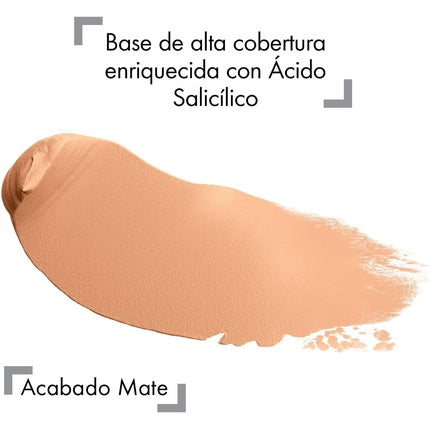 Fond de ten Vichy L'Oreal 30ml Sand