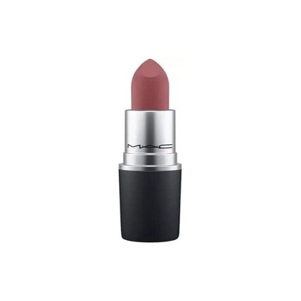 Ruj Mac Cosmetics Powder Kiss Lipstick Kinda Soarta, 3g