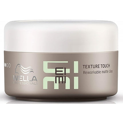Spray fixativ machiaj, Wella, Eimi Texture Touch, 75ml
