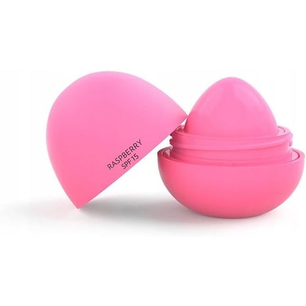 Balsam de buze Golden Rose Raspberry SPF15 roz