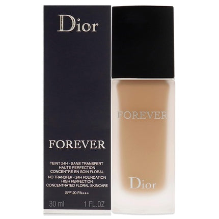 Fond de ten, Dior, Diorskin Forever Mat SPF20 3WP 30ml