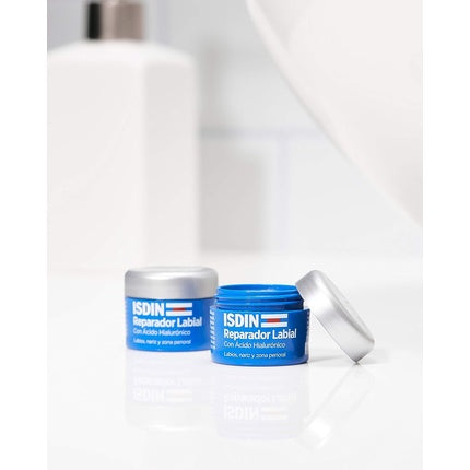 Balsam de buze, ISDIN Nutrabalm, 15g