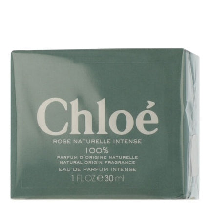Parfum Chloé Signature Rose Naturelle Intense, 30ml