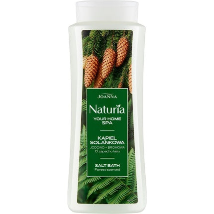 Adjuvant baie, Joanna, aroma de pădure, 500 ml