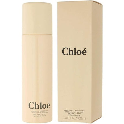 Deodorant Spray, Chloé, 100ml