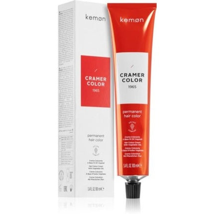 Vopsea păr, Kemon Cramer, 100ml