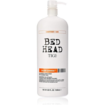 Balsam Tigi, Bed Head, Color Goddess, 1500ml