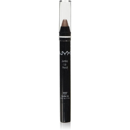 Creion contur buze NYX, Jumbo, Vanilla Ice