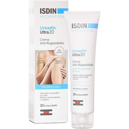 Concealer ISDIN UREADIN, 132g, 12cm