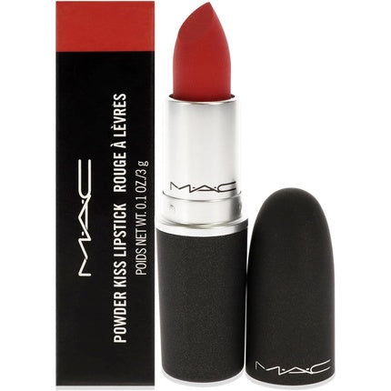 Ruj MAC Powder Kiss, Lasting Passion, 3g