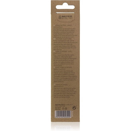 Set pile de unghii, Beter, 2 bucăți