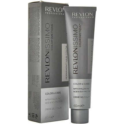 Vopsea permanenta, Revlon, Revlonissimo, 60 ml
