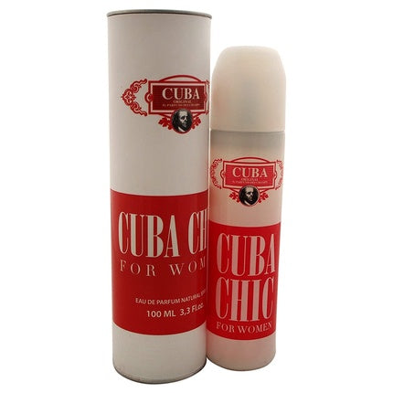 Parfum, Cuba, Chic, femei, 100 ml
