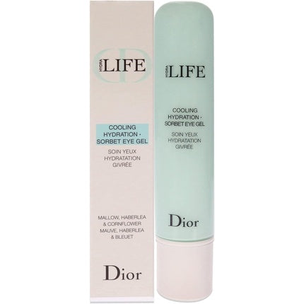 Gel ochi, Dior, Hydra Life Sorbet, 15ml