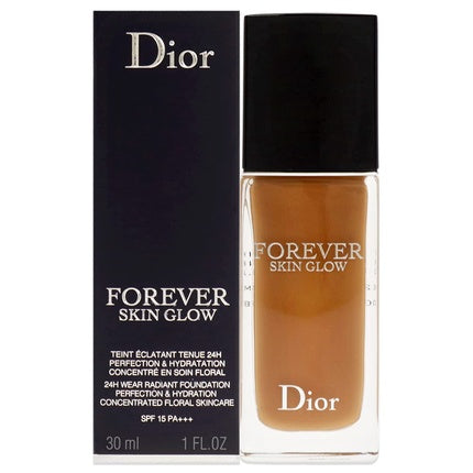 Fond de ten, Dior, Forever Skin Glow, 30ml