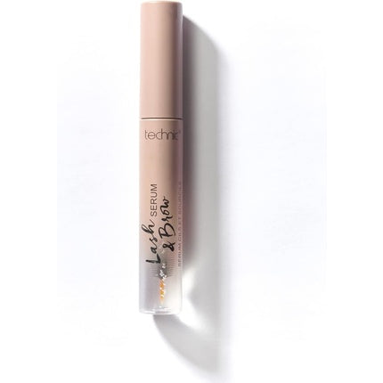 Serum gene și sprâncene, Technic, Lash & Brow, bej