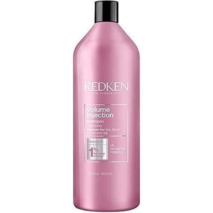 Sampon volum, Redken Volume Injection, 1000ml