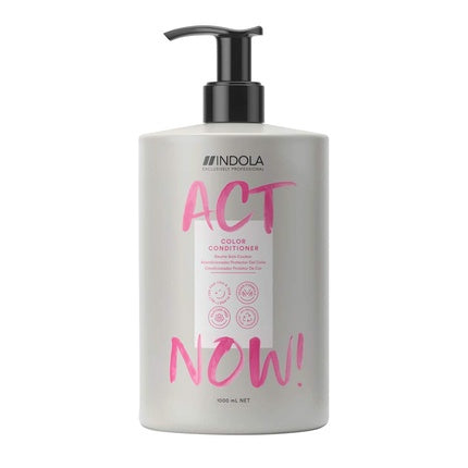 Balsam colorant, Indola, Act Now!, 1000ml
