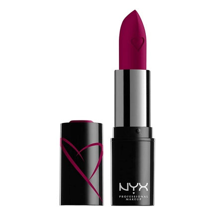 Ruj NYX Shout Loud Satin Struguri Murii