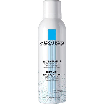 Spray fixare machiaj, La Roche-Posay, Thermal Spring Water, 150ml