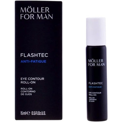 Roll-On pentru Conturul Ochiilor, Anne Moller, Pour Homme 15ml